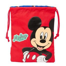 Portameriendas Mickey Mouse Clubhouse Good day Azul Precio: 4.88999962. SKU: B1ELMB8ZB9