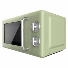 Microondas Cecotec Proclean 3110 Retro Verde 700 W 20 L