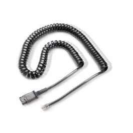 Hp Poly Cable Rizado U10 Hp Poly Cable Rizado U10 Precio: 16.50000044. SKU: S8415696