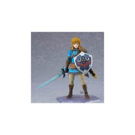Good Smile Company Link Figura The Legend 15 cm Precio: 104.59000057. SKU: B1JAXD5AWX