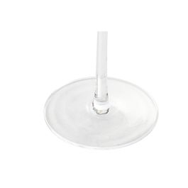 Copa Basicos DKD Home Decor Transparente Dorado 6.5 x 25 x 6.5 cm Set de 6 Copa Basicos DKD Home Decor Transparente Dorado 6.5 x 25 x 6.5 cm Set de 6