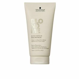 Schwarzkopf Blondme Blonde Wonders Restoring Balm Precio: 10.89. SKU: B12CT55GKW