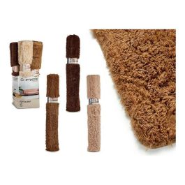 Giftdecor Alfombra de Pelo 100x150 cm, Colores Tierra Surtidos, 100% Poliéster (9 Unidades) Precio: 159.50000022. SKU: S3608058