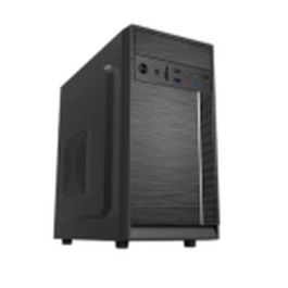 differo OR1639251 PC Intel® Core™ i5 i5-12400 DDR4-SDRAM 500 GB Midi Tower Negro