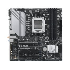 Placa Base Asus Prime B650M-A WiFi II Socket AM5/ Micro ATX