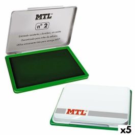 Almohadilla MTL Nº2 5 Unidades Precio: 10.58999986. SKU: B17JPSY4KA