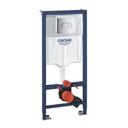 GROHE - Paquete de inodoro Precio: 262.50000029. SKU: B1DFPQEJMD