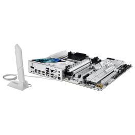 ASUS Placa Base ROG STRIX Z890-A GAMING WiFi Intel Z890 LGA 1851 DDR5 ATX para PC