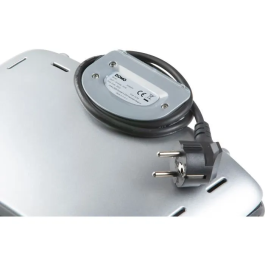 Domo DO9267C Sandwichera Placas XXL Revestimiento Antiadherente 900 W