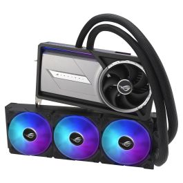 ASUS RTX 5090 LC-RTX5090-O32G-GAMING 32 GB GDDR7 Tarjeta Gráfica