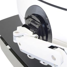 Ergotron Monitor Arm für Tisch- oder Wandmontage weiß