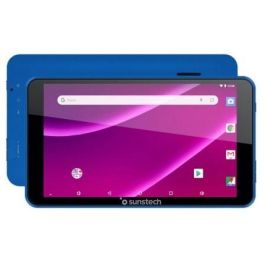 Tablet Sunstech Tab781 7"/ 1GB/ 8GB/ Azul