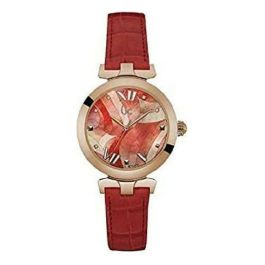 Reloj Mujer GC Watches 91661472473 (Ø 34 mm) Precio: 123.50000036. SKU: S0352270