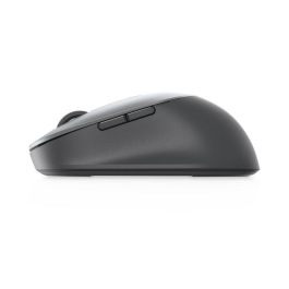 Dell Ratón Inalámbrico 2.4 GHz / Bluetooth 5.0, 1600 dpi, Ergonómico Esculpido para PC, Portátil y 2-en-1, Pilas AA Dell Ratón Inalámbrico 2.4 GHz / Bluetooth 5.0, 1600 dpi, Ergonómico Esculpido para PC, Portátil y 2-en-1, Pilas AA