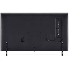 Televisor LG QNED 50QNED80T6A 50"/ Ultra HD 4K/ Smart TV/ WiFi Televisor LG QNED 50QNED80T6A 50"/ Ultra HD 4K/ Smart TV/ WiFi