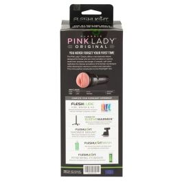 Masturbador Fleshlight Classic Pink