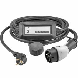 Aeg Cargador de baterías 201869 4 Amperios 4-80 Ah Precio: 235.49999979. SKU: B18TWQ4FF2