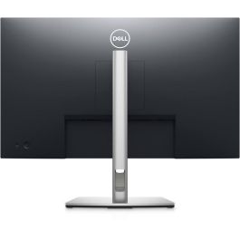 Dell 68.6cm (27") 2560 x 1440 LED IPS Monitor, 16:9, 350cd/m², 5ms, 178°/178°, 1000:1, ComfortView Plus