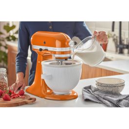 Kitchen Aid Accesorio Heladera 5Ksmicm KITCHEN AID 5KSMICM