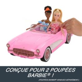Hot Wheels R/C Barbie Hot Wheels R/C Barbie