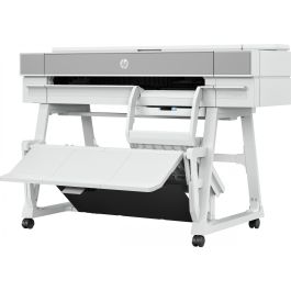 HP DesignJet T950 Impresora Gran Formato 36" A0 Inyección Tinta Térmica LAN WiFi 2400x1200 DPI