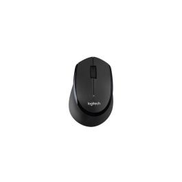 Logitech MK345 Combo Teclado y Ratón Inalámbrico Confort, Reposamuñecas, Resistente a Derrames, Batería 4 Años Teclado, 12 Teclas F Logitech MK345 Combo Teclado y Ratón Inalámbrico Confort, Reposamuñecas, Resistente a Derrames, Batería 4 Años Teclado, 12 Teclas F
