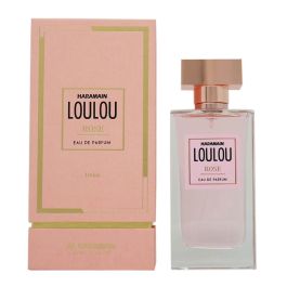 Al Haramain Loulou Rose Eau de Parfum para Mujer, 100 ml Vaporizador Precio: 34.50000037. SKU: B1BE95TMMQ