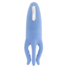 Masajeador Evolved Selopa Azul