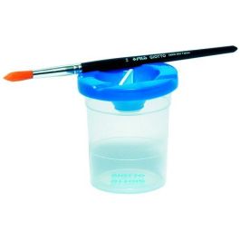 Lavapincel Giotto (Set de 10) Lavapincel Giotto (Set de 10) Precio: 19.68999967. SKU: B19QH8DBB3