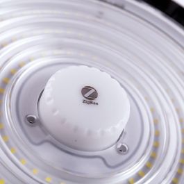 Campana LED 100W 14.500Lm 6000ºK IP65 Zigbee 40.000H [NS-HB100W-UE-ZB-CW Campana LED 100W 14.500Lm 6000ºK IP65 Zigbee 40.000H [NS-HB100W-UE-ZB-CW
