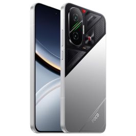 POCO F7 5G Smartphone Android 17,4 cm (6.83") 12 GB RAM 256 GB Plata