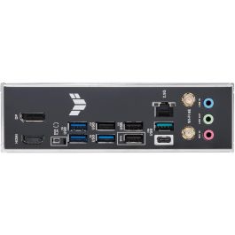 ASUS TUF GAMING B650-E WiFi Placa Base ATX para AMD AM5 DDR5