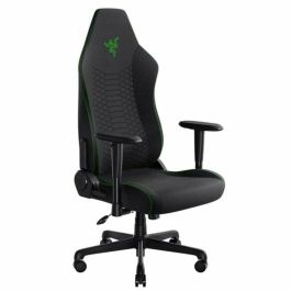 Silla Gaming Razer Negro Precio: 376.95000046. SKU: B1D7JR3XN4