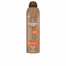 Australian Gold Autobronceador en Spray Bronce Instantáneo, Color Rich Bronze, 177 ml Precio: 19.49999942. SKU: SLC-81114