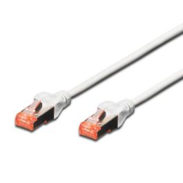 WP WPC-PAT-6SF010W cable de red Blanco 1 m Cat6 SF/UTP (S-FTP) Precio: 8.79000023. SKU: B1D6D93757