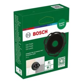 Bosch BOS4059952648385 Almohadillas de Gel, 5 unidades Bosch BOS4059952648385 Almohadillas de Gel, 5 unidades