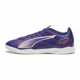 Zapatillas de Fútbol Sala para Adultos Puma Ultra 5 Play It Precio: 54.9945. SKU: B1GMXRVMAE