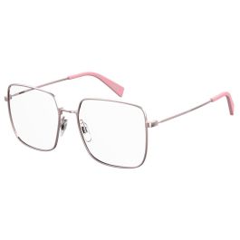 Montura de Gafas Mujer Levi's LV-1010-35J ø 56 mm Precio: 49.7899996. SKU: B1GRFMKT9C