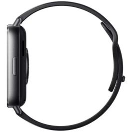 Smartwatch Xiaomi BHR8784GL Negro 2"
