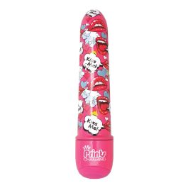 Bala Vibradora NS Novelties Prints Charming Multicolor Precio: 31.50000018. SKU: B18EKBDJ3F