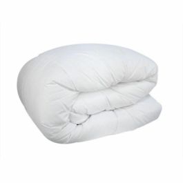 AUC3153633378903 Edredón Nórdico Templado 140x200 cm 250 g/m² Blanco Precio: 30.50000052. SKU: B1C2YGPWPM
