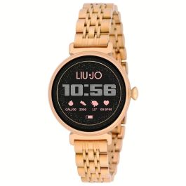 Reloj Unisex LIU JO SWLJ158 Precio: 158.50000056. SKU: B1JCALV979
