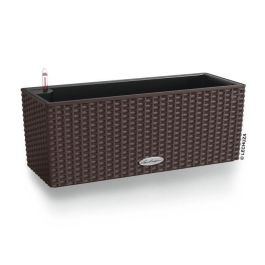 Jardinera - Balconera cottage 50 - Kit completo - Moka - 8 L - LECHUZA Precio: 72.23216. SKU: B17BJ367J7