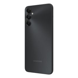 Samsung Galaxy A05s 17 cm (6.7") SIM doble Android 13 4G USB Tipo C 4 GB 128 GB 5000 mAh Negro Samsung Galaxy A05s 17 cm (6.7") SIM doble Android 13 4G USB Tipo C 4 GB 128 GB 5000 mAh Negro