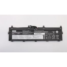 Lenovo Internal lithium-ion battery, 6-cell design, 99Wh capacity, suitable for Lenovo systems, reliable power source. Precio: 239.49999964. SKU: B13WE5MYSX