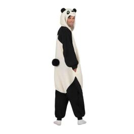 Disfraz para Adultos My Other Me Oso Panda 2 Piezas L/XL/XXL Disfraz para Adultos My Other Me Oso Panda 2 Piezas L/XL/XXL