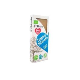 EL ABUELO ECO BIOLOVERS Turrón de Crema de Almendras Ecológico Sin Gluten Vegano 200g EL ABUELO ECO BIOLOVERS Turrón de Crema de Almendras Ecológico Sin Gluten Vegano 200g Precio: 8.8899998. SKU: B189P2MYAW