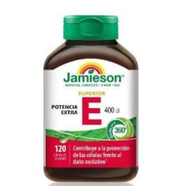 Vitammina E Superior 400Ui 120Cap. Vitammina E Superior 400Ui 120Cap. Precio: 35.4999997. SKU: B1BXLTQ4BN