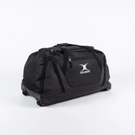 Gilbert GIL1698776595893 Bolsa de deporte Negro Precio: 75.58999954. SKU: B1D5DGV2DZ