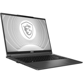 MSI A1VMG-066 CreatorPro 16 AI Studio 16" Ultra 9-185H/RTX 5000 Ada, 64GB RAM, 2TB SSD, Mini LED 120Hz, Windows 11 Pro